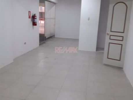 Alquiler Local Comercial U Oficina (id 56356)