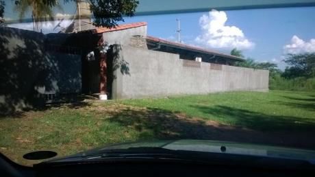 Vendo! Hermosa Casa 150m2 Fraccion San Antonio De Aregua Poty