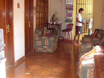 Vendo!!hermosa Casa En Barrio Mariscal Estigarribia