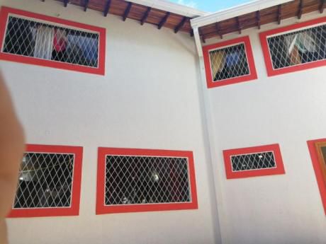Vendo Casa Nueva En Lambare