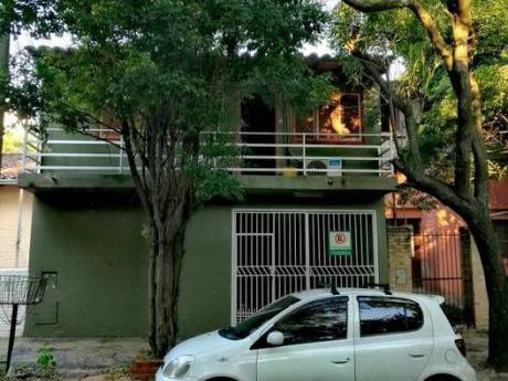 Vendo Casa En Excelente Ubicacion!!!