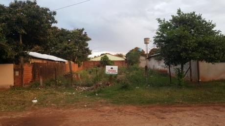 Terreno En Presidente Franco