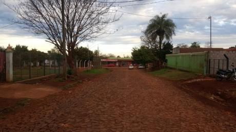 Cancha Sintetica En Presidente Franco