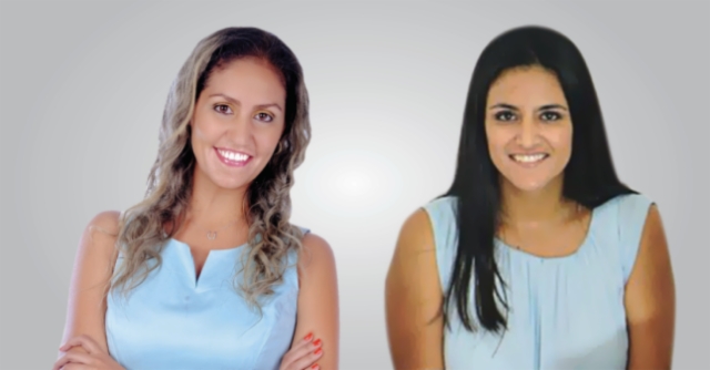 Profesionales destacados: Andrea Hurtado y Verónica Lazcano de RE/MAX Norte 2