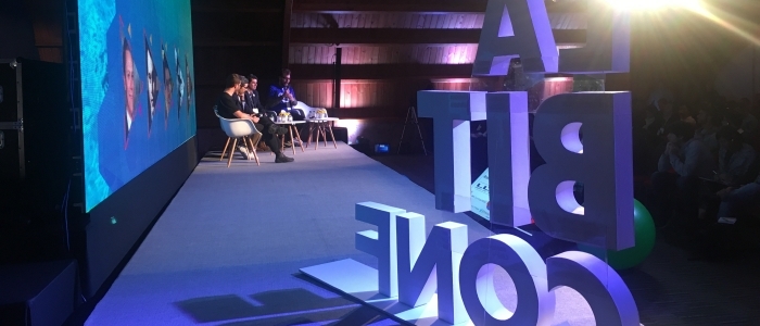 Invertir en dinero digital: LaBitConf 2017 en Colombia
