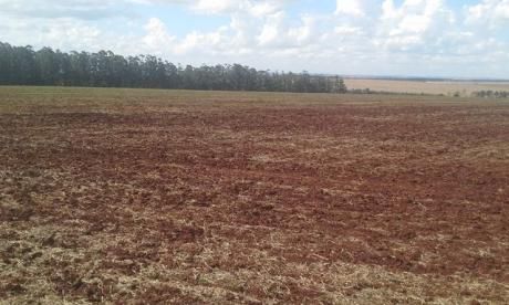 Hiper Zona Agricola Alto Parana