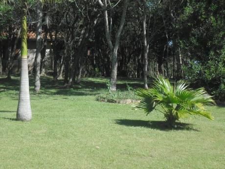 Casa Quinta Hotel Para Familias En Cordillera