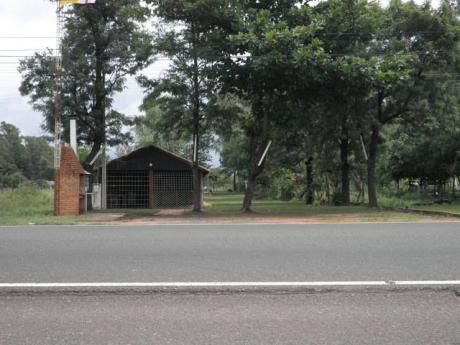 Vendo Sobre Ruta 2, Km 42, Lote De 15 X 90 Y Otro De 46x46 Mts.