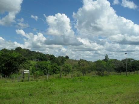 Vendo Terreno De 11.226 M2 En El Km 18 De La Ruta 2, A 150 Mts Del Asfalto