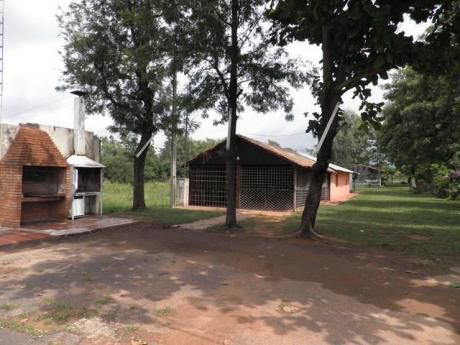 Vendo Sobre Asfalto,zona Pablito(ypacarai),lote De 15 X 90 Mts,