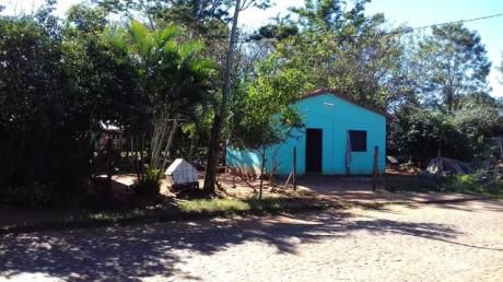 Vendo En San Lorenzo, Bº Mita í,