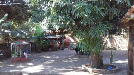 Vendo En San Lorenzo,barrio Mita í, Casa Amplia Sobre Rosa Blanca C/ Amambay