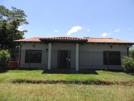 Vendo En San Lorenzo,bº Mita í