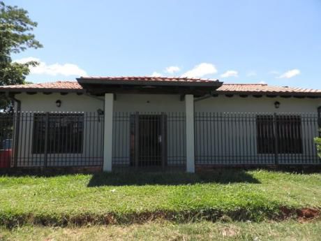 Vendo 6 Casas En San Lorenzo, Bº Mita í.