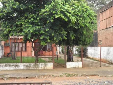Vendo De Oferta, Terreno De 701 M2 Sobre Asfalto.