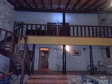 Vendo Hermosa Casa-quinta En Altos