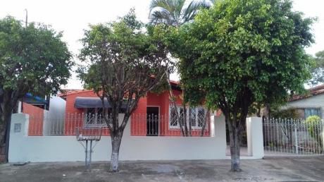 Vendo En San Lorenzo, Bº Miraflores,