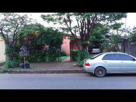 Vendo En San Lorenzo, Bº Sta Ana, Sobre Asfalto,