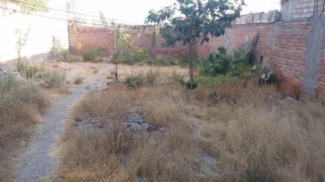 Vendo Amplio Terreno Urbano Por La Av 54, Carretera De Arequipa A La Joya!