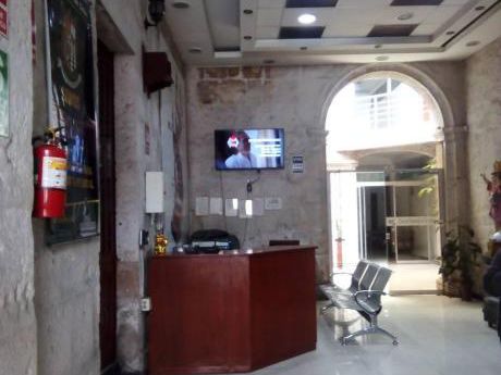 Ocasión! Linda Casona Remodelada En Centro Historico De Arequipa