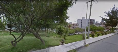 Remate Terreno En Cayma La Mejor Zona 700 Dolares M2