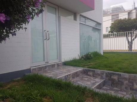 Excelente Casa Céntrica En Alquiler O Venta