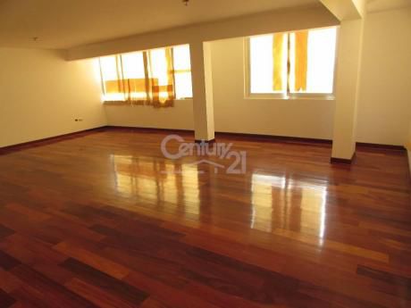 Vendo Departamento De Estreno En Surco Cerca Al Jockey Plaza