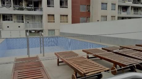 Departamento En San Miguel