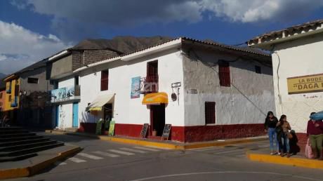 En Venta Casa En El Valle Sagrado Urubamba - Cuzco