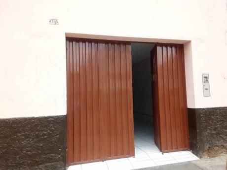 Alquiler Local Comercial