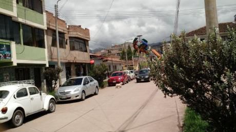 Casa En Urb. Bancopata De 247 M2