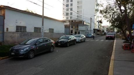 Terreno En Av Tomasa Ttito Condemayta