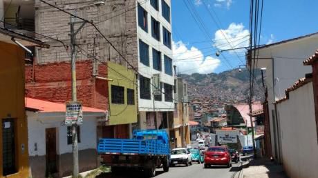 Departamento En Residencial Damaris