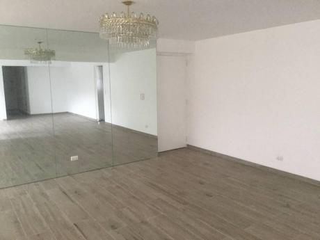 Alquiler Departamento San Isidro