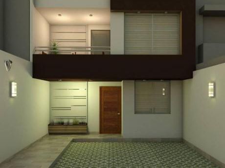 Casa En San Isidro 4 Dorm. Mas Estudio A $195,000