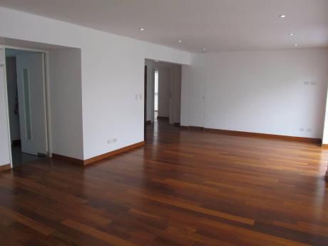 Duplex 1101 Ao:387 M2 3 Dorm, Estar, A/acond Piscina Terraza Av Basadre V/panora.