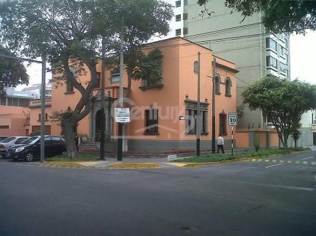 Local Comercial/terreno En Venta Y Alquiler En San Isidro - Lm