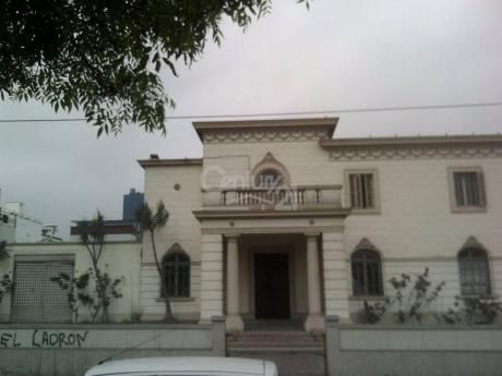 Local Comercial / Terreno En Venta Y Alquiler En Miraflores - Lm