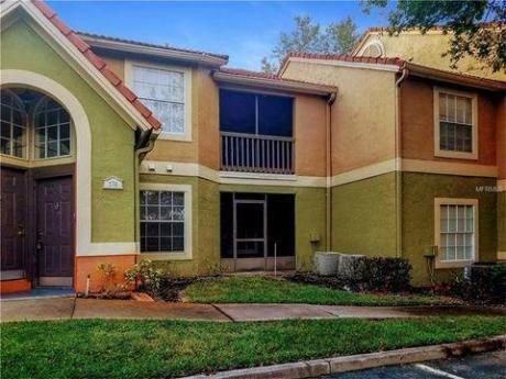 Departamento De Inversión En Usa - Orlando, Fl