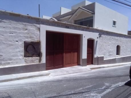 Vendo Cómodas Casas En Estreno En Residencial Privada Las Nueces