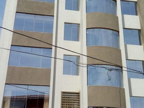 Vendo En Estreno Amplios Departamentos