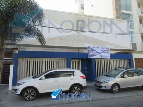 Atención Empresas! Excelente Local Comercial Dos Pisos Av Las Palmas Del Golf