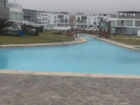 Vendo Lote En Asia - Sarapampa