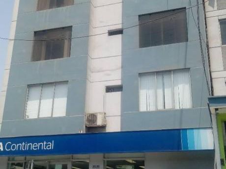 Vendo Azotea Mas Aires San Borja Av Aviación