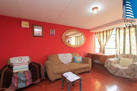 Bajo De Precio - Amplia & Bonita Casa - Parámetro Para 4 Pisos (gf)