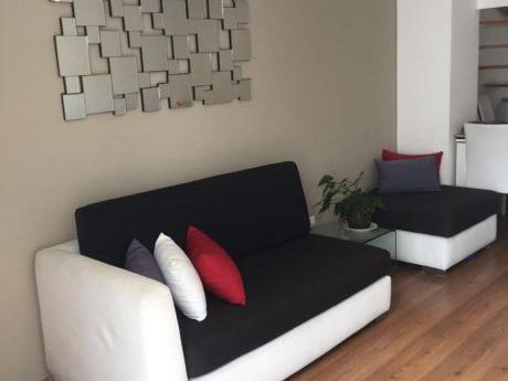 Venta De Departamento En Miraflores