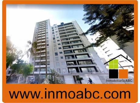 Alquilo Departamento Semiamoblado En Sergio Bernales $750