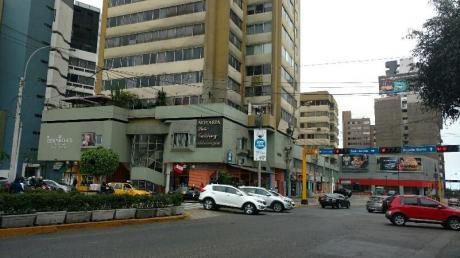 Miraflores Vendo Local Comercial Precio De Ocasion
