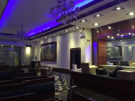 Local Comercial En Centro Historico De Lima Usd 595.000 1er. Piso:146 M2