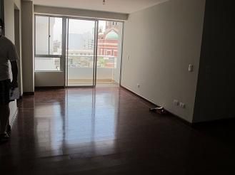 ¡bajo De Precio! Flat De Estreno Cerca De Av Sucre Y La Marina - Magdalena